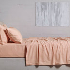 Σεντόνι Αιγαίον Non Iron 245X290 Somon